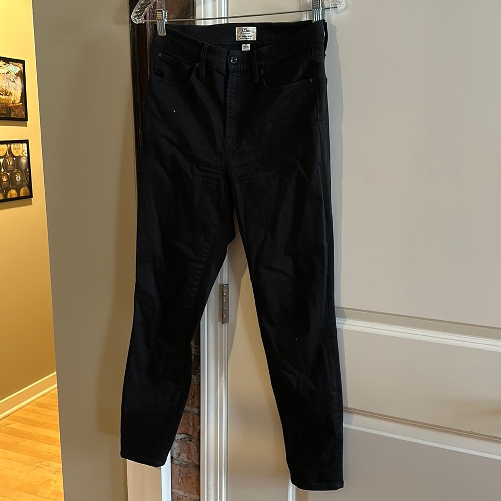 JCrew Jeans
